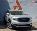 Сірий ДжіЕмСі Acadia, об'ємом двигуна 2.5 л та пробігом 63 тис. км за 24490 $, фото 10 на Automoto.ua