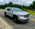 ДжіЕмСі Acadia 2019 у Одесі на Automoto.ua Сірий ДжіЕмСі Acadia, об'ємом двигуна 3.6 л та пробігом 46 тис. км за 11100 $, фото 1 на Automoto.ua