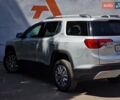 Сірий ДжіЕмСі Acadia, об'ємом двигуна 2.5 л та пробігом 63 тис. км за 24490 $, фото 22 на Automoto.ua
