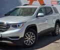 Сірий ДжіЕмСі Acadia, об'ємом двигуна 2.5 л та пробігом 63 тис. км за 24490 $, фото 8 на Automoto.ua