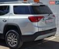 Сірий ДжіЕмСі Acadia, об'ємом двигуна 2.5 л та пробігом 63 тис. км за 24490 $, фото 20 на Automoto.ua
