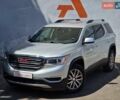 Сірий ДжіЕмСі Acadia, об'ємом двигуна 2.5 л та пробігом 63 тис. км за 24490 $, фото 7 на Automoto.ua