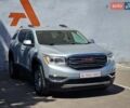 Сірий ДжіЕмСі Acadia, об'ємом двигуна 2.5 л та пробігом 63 тис. км за 24490 $, фото 5 на Automoto.ua