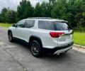 ДжіЕмСі Acadia 2019 у Одесі на Automoto.ua Сірий ДжіЕмСі Acadia, об'ємом двигуна 3.6 л та пробігом 46 тис. км за 11100 $, фото 4 на Automoto.ua