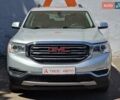 Сірий ДжіЕмСі Acadia, об'ємом двигуна 2.5 л та пробігом 63 тис. км за 24490 $, фото 2 на Automoto.ua