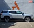 Сірий ДжіЕмСі Acadia, об'ємом двигуна 2.5 л та пробігом 63 тис. км за 24490 $, фото 15 на Automoto.ua