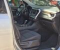 Сірий ДжіЕмСі Acadia, об'ємом двигуна 2.5 л та пробігом 63 тис. км за 24490 $, фото 40 на Automoto.ua