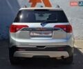 Сірий ДжіЕмСі Acadia, об'ємом двигуна 2.5 л та пробігом 63 тис. км за 24490 $, фото 28 на Automoto.ua