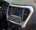 Сірий ДжіЕмСі Acadia, об'ємом двигуна 2.5 л та пробігом 63 тис. км за 24490 $, фото 44 на Automoto.ua
