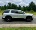 ДжіЕмСі Acadia 2019 у Одесі на Automoto.ua Сірий ДжіЕмСі Acadia, об'ємом двигуна 3.6 л та пробігом 46 тис. км за 11100 $, фото 7 на Automoto.ua
