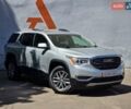 Сірий ДжіЕмСі Acadia, об'ємом двигуна 2.5 л та пробігом 63 тис. км за 24490 $, фото 11 на Automoto.ua