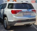 Сірий ДжіЕмСі Acadia, об'ємом двигуна 2.5 л та пробігом 63 тис. км за 24490 $, фото 23 на Automoto.ua