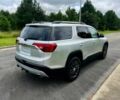 ДжіЕмСі Acadia 2019 у Одесі на Automoto.ua Сірий ДжіЕмСі Acadia, об'ємом двигуна 3.6 л та пробігом 46 тис. км за 11100 $, фото 6 на Automoto.ua