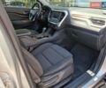 Сірий ДжіЕмСі Acadia, об'ємом двигуна 2.5 л та пробігом 63 тис. км за 24490 $, фото 38 на Automoto.ua