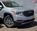 Сірий ДжіЕмСі Acadia, об'ємом двигуна 2.5 л та пробігом 63 тис. км за 24490 $, фото 14 на Automoto.ua