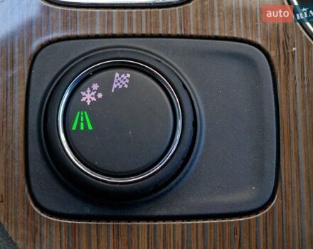 Сірий ДжіЕмСі Acadia, об'ємом двигуна 2.5 л та пробігом 63 тис. км за 24490 $, фото 54 на Automoto.ua