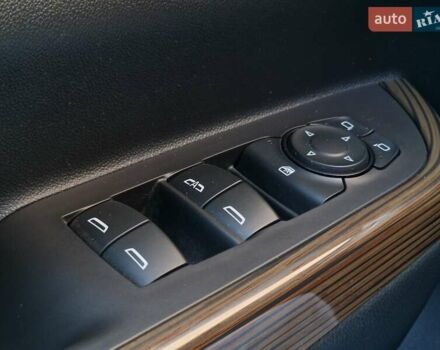 Сірий ДжіЕмСі Acadia, об'ємом двигуна 2.5 л та пробігом 63 тис. км за 24490 $, фото 52 на Automoto.ua