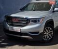 Сірий ДжіЕмСі Acadia, об'ємом двигуна 2.5 л та пробігом 63 тис. км за 24490 $, фото 9 на Automoto.ua