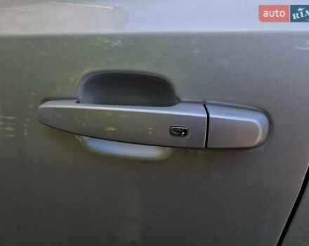 Сірий ДжіЕмСі Acadia, об'ємом двигуна 2.5 л та пробігом 63 тис. км за 24490 $, фото 50 на Automoto.ua