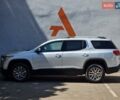 Сірий ДжіЕмСі Acadia, об'ємом двигуна 2.5 л та пробігом 63 тис. км за 24490 $, фото 18 на Automoto.ua