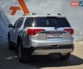 Сірий ДжіЕмСі Acadia, об'ємом двигуна 2.5 л та пробігом 63 тис. км за 24490 $, фото 30 на Automoto.ua