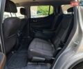 Сірий ДжіЕмСі Acadia, об'ємом двигуна 2.5 л та пробігом 63 тис. км за 24490 $, фото 46 на Automoto.ua
