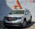 Сірий ДжіЕмСі Acadia, об'ємом двигуна 2.5 л та пробігом 63 тис. км за 24490 $, фото 6 на Automoto.ua