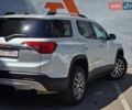 Сірий ДжіЕмСі Acadia, об'ємом двигуна 2.5 л та пробігом 63 тис. км за 24490 $, фото 25 на Automoto.ua