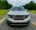 ДжіЕмСі Acadia 2019 у Одесі на Automoto.ua Сірий ДжіЕмСі Acadia, об'ємом двигуна 3.6 л та пробігом 46 тис. км за 11100 $, фото 1 на Automoto.ua
