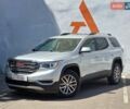 Сірий ДжіЕмСі Acadia, об'ємом двигуна 2.5 л та пробігом 63 тис. км за 24490 $, фото 1 на Automoto.ua