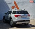 Сірий ДжіЕмСі Acadia, об'ємом двигуна 2.5 л та пробігом 63 тис. км за 24490 $, фото 21 на Automoto.ua