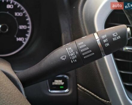 Сірий ДжіЕмСі Acadia, об'ємом двигуна 2.5 л та пробігом 63 тис. км за 24490 $, фото 59 на Automoto.ua