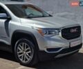 Сірий ДжіЕмСі Acadia, об'ємом двигуна 2.5 л та пробігом 63 тис. км за 24490 $, фото 17 на Automoto.ua