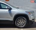 Сірий ДжіЕмСі Acadia, об'ємом двигуна 2.5 л та пробігом 63 тис. км за 24490 $, фото 16 на Automoto.ua