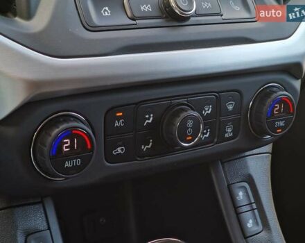 Сірий ДжіЕмСі Acadia, об'ємом двигуна 2.5 л та пробігом 63 тис. км за 24490 $, фото 56 на Automoto.ua