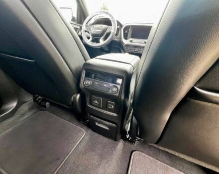 ДжіЕмСі Acadia 2019 у Одесі на Automoto.ua Сірий ДжіЕмСі Acadia, об'ємом двигуна 3.6 л та пробігом 46 тис. км за 11100 $, фото 11 на Automoto.ua