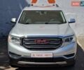 Сірий ДжіЕмСі Acadia, об'ємом двигуна 2.5 л та пробігом 63 тис. км за 24490 $, фото 3 на Automoto.ua