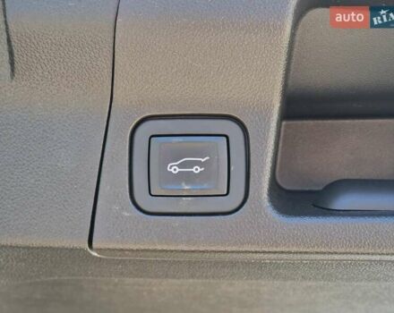 Сірий ДжіЕмСі Acadia, об'ємом двигуна 2.5 л та пробігом 63 тис. км за 24490 $, фото 33 на Automoto.ua
