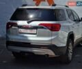 Сірий ДжіЕмСі Acadia, об'ємом двигуна 2.5 л та пробігом 63 тис. км за 24490 $, фото 26 на Automoto.ua