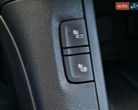 Сірий ДжіЕмСі Acadia, об'ємом двигуна 2.5 л та пробігом 63 тис. км за 24490 $, фото 55 на Automoto.ua