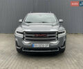 Сірий ДжіЕмСі Acadia, об'ємом двигуна 3.56 л та пробігом 6 тис. км за 28600 $, фото 1 на Automoto.ua