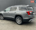 Сірий ДжіЕмСі Acadia, об'ємом двигуна 3.56 л та пробігом 6 тис. км за 28600 $, фото 9 на Automoto.ua