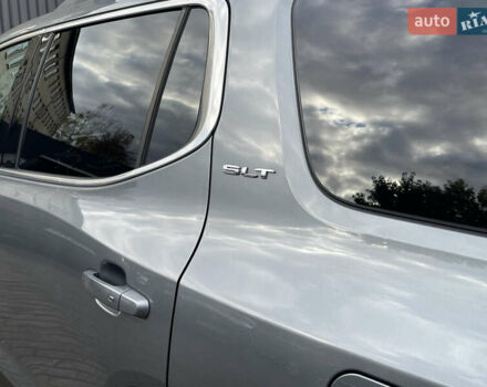 Сірий ДжіЕмСі Acadia, об'ємом двигуна 3.56 л та пробігом 6 тис. км за 28600 $, фото 7 на Automoto.ua