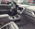 Сірий ДжіЕмСі Acadia, об'ємом двигуна 3.56 л та пробігом 6 тис. км за 28600 $, фото 17 на Automoto.ua
