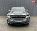Сірий ДжіЕмСі Acadia, об'ємом двигуна 3.56 л та пробігом 6 тис. км за 28600 $, фото 10 на Automoto.ua