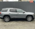 Сірий ДжіЕмСі Acadia, об'ємом двигуна 3.56 л та пробігом 6 тис. км за 28600 $, фото 4 на Automoto.ua