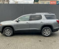 Сірий ДжіЕмСі Acadia, об'ємом двигуна 3.56 л та пробігом 6 тис. км за 28600 $, фото 5 на Automoto.ua