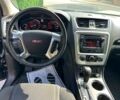 Синий ДжиЭмСи Акадия, объемом двигателя 3.6 л и пробегом 47 тыс. км за 1900 $, фото 5 на Automoto.ua