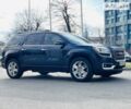 Синій ДжіЕмСі Acadia, об'ємом двигуна 3.65 л та пробігом 85 тис. км за 17999 $, фото 6 на Automoto.ua