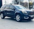 Синій ДжіЕмСі Acadia, об'ємом двигуна 3.65 л та пробігом 85 тис. км за 17999 $, фото 7 на Automoto.ua